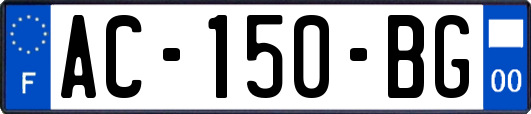 AC-150-BG