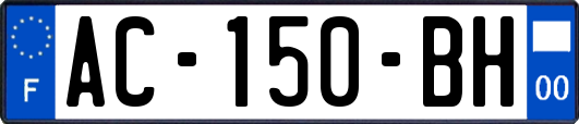 AC-150-BH