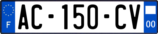 AC-150-CV