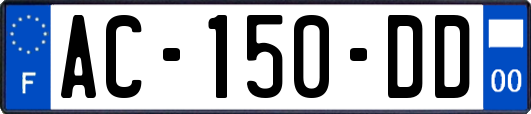 AC-150-DD