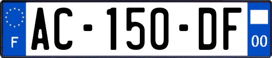 AC-150-DF