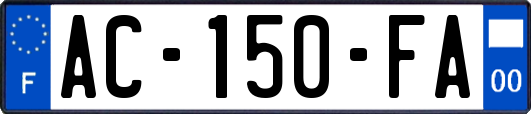 AC-150-FA