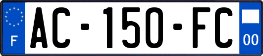AC-150-FC