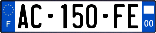 AC-150-FE