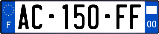 AC-150-FF