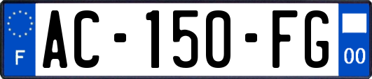 AC-150-FG