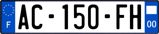 AC-150-FH