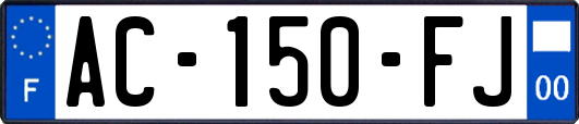 AC-150-FJ