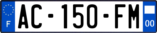 AC-150-FM