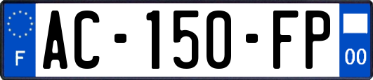 AC-150-FP