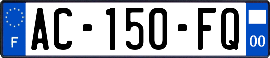 AC-150-FQ