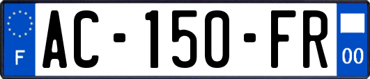 AC-150-FR