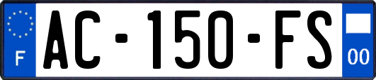 AC-150-FS