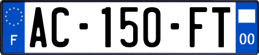 AC-150-FT