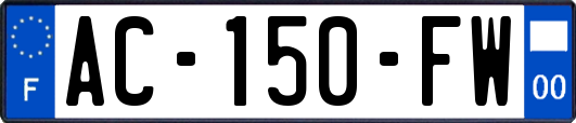 AC-150-FW