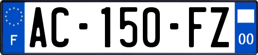 AC-150-FZ