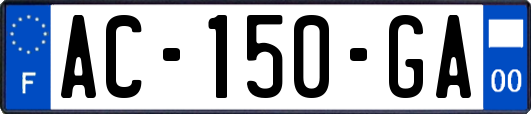 AC-150-GA