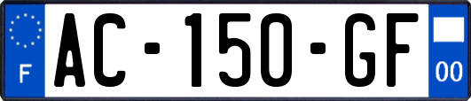 AC-150-GF