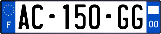AC-150-GG