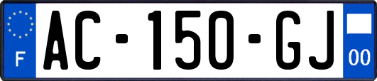 AC-150-GJ