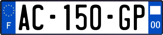 AC-150-GP
