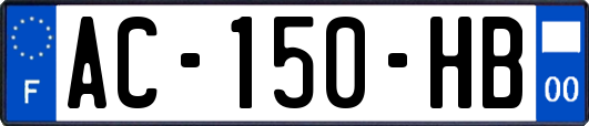 AC-150-HB