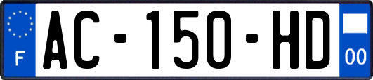 AC-150-HD