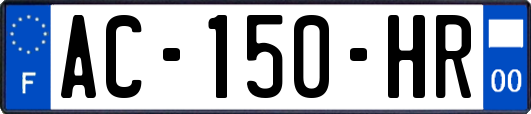 AC-150-HR