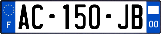 AC-150-JB