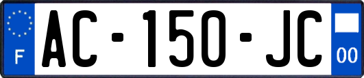 AC-150-JC