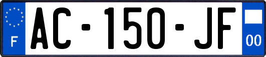 AC-150-JF