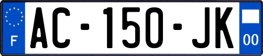 AC-150-JK