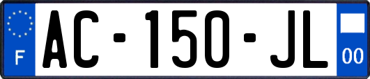 AC-150-JL