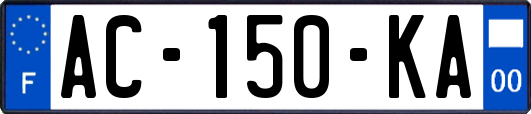 AC-150-KA