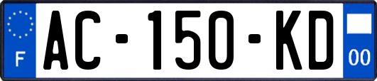 AC-150-KD