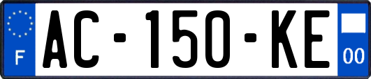 AC-150-KE