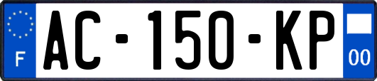 AC-150-KP