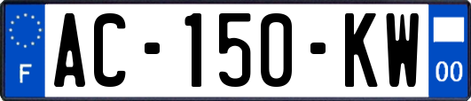 AC-150-KW