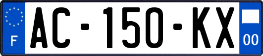 AC-150-KX