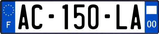 AC-150-LA