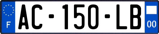 AC-150-LB