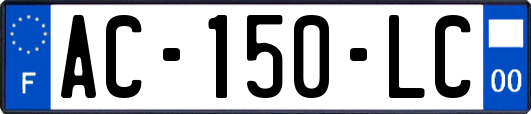 AC-150-LC
