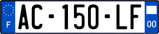 AC-150-LF