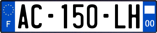AC-150-LH