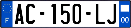 AC-150-LJ