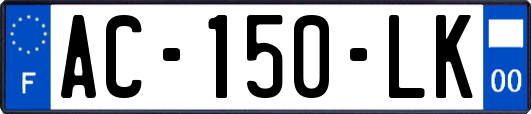 AC-150-LK