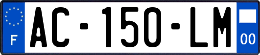 AC-150-LM