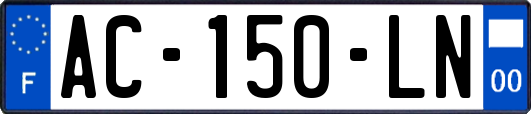 AC-150-LN