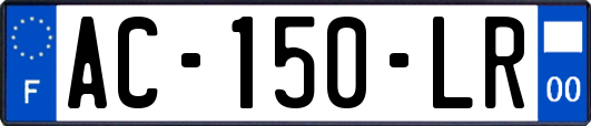 AC-150-LR