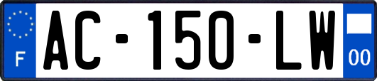 AC-150-LW